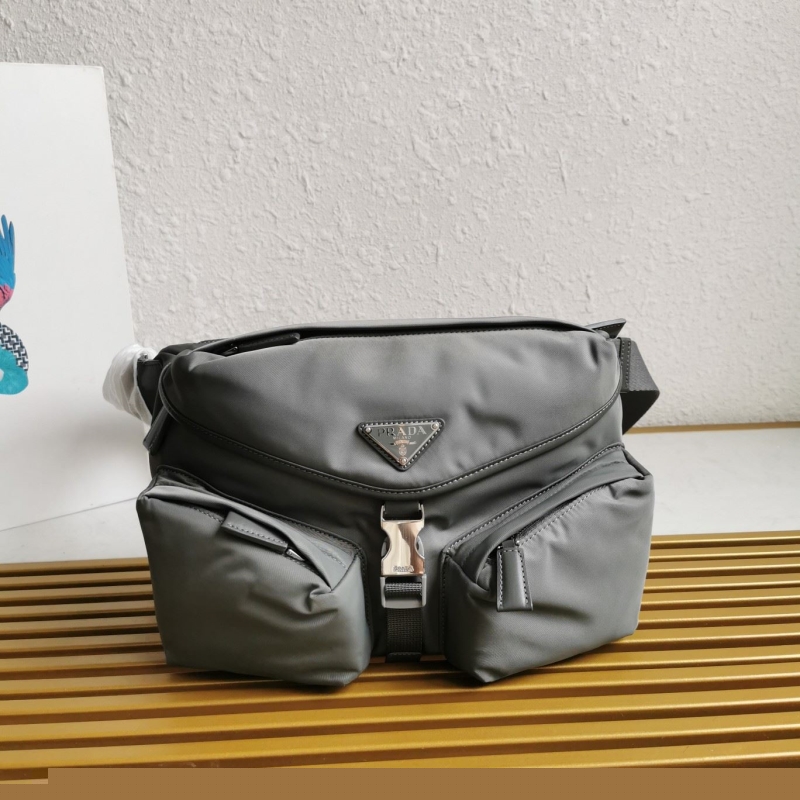 Pra*a satchel bags